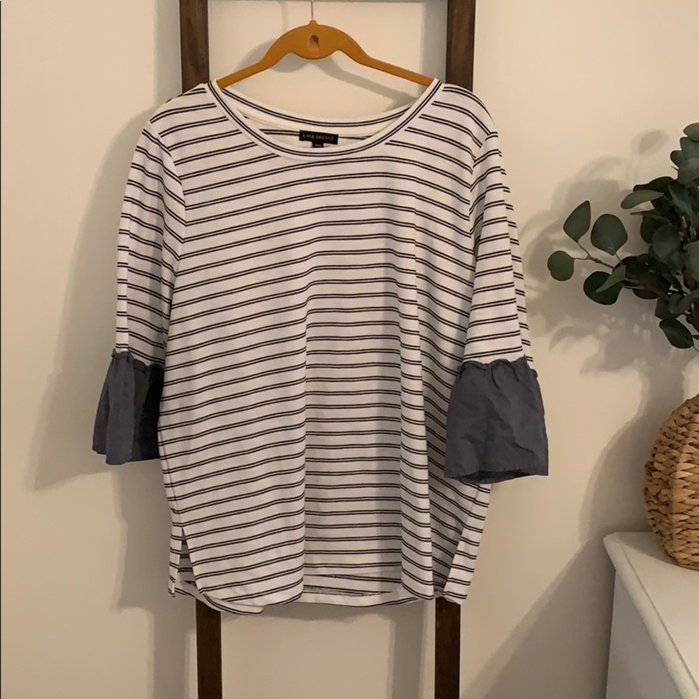Lane Bryant Top